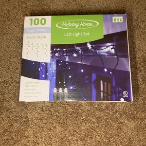 NEW CHRISTMAS LIGHT 🎄